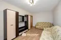 Apartamento 1 habitación 33 m² Minsk, Belarús