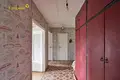 Apartment 50 m² Zaslauje, Belarus