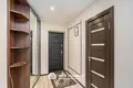 1 bedroom apartment 44 m² Minsk, Belarus