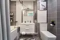 3 bedroom apartment 73 m² Minsk, Belarus