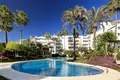2 bedroom apartment 87 m² Estepona, Spain