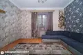 Apartamento 3 habitaciones 62 m² Minsk, Belarús