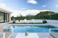 Вилла 3 спальни 119 м² Calasparra, Испания