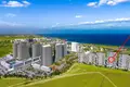 1 bedroom apartment 45 m² İskele District, Northern Cyprus