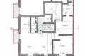 2 bedroom apartment 95 m² Gżira, Malta