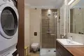 1 bedroom apartment 57 m² Warsaw, Poland