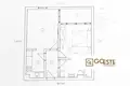 1 room apartment  Opcina Dezanovac, Croatia