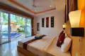 Вилла 1 спальня 120 м² Ko Samui, Таиланд