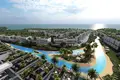 Mieszkanie 1 pokój 35 m² Akrotiri, Cypr
