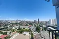 Wohnung 2 zimmer 63 m² Tiflis, Georgien