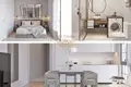 Mieszkanie 1 pokój 32 m² Czarnogóra, Czarnogóra