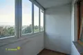 Mieszkanie 3 pokoi 67 m² Mińsk, Białoruś