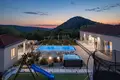 2 bedroom house 120 m² Grad Sibenik, Croatia