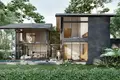 3 bedroom townthouse 307 m² Ban Bang Thao, Thailand