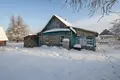 Haus  Pliescanicki sielski Saviet, Belarus