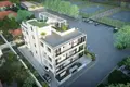 Ático 4 habitaciones 101 m² Limasol, Chipre