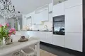 Apartamento 4 habitaciones 98 m² Varsovia, Polonia