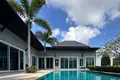 Villa de tres dormitorios 360 m² Thalang, Tailandia