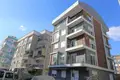2 bedroom apartment 65 m² Muratpasa, Turkey