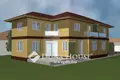 House 2 bathrooms 159 m² in Central Hungary, All countries