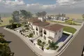 Дом 3 спальни 150 м² Героскипу, Кипр