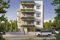 2 bedroom apartment 96 m² Paphos Municipality, Cyprus