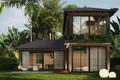 Villa mit 2 Schlafzimmern 100 m² Ubud, Indonesien
