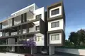 Apartamento 2 habitaciones 107 m² Ypsonas Municipality, Chipre