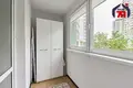 Квартира 2 комнаты 69 м² Минск, Беларусь