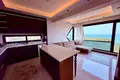 Appartement 5 chambres 160 m² Mezitli, Turquie
