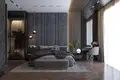 villa de 5 dormitorios  en Budva, Montenegro