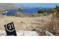 Atterrir 7 000 m² Himare, Albanie