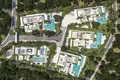 Maison 5 chambres  Marbella, Espagne