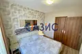 Mieszkanie 3 pokoi 65 m² Nesebyr, Bułgaria