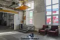 Zakład produkcyjny 6 158 m² Mińsk, Białoruś