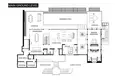 Willa 5 pokojów 1 225 m² Choeng Thale, Tajlandia