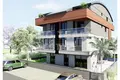 Apartamento 3 habitaciones 60 m² Kepez, Turquía