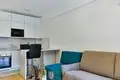 Studio  Budva, Monténégro