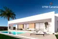 Villa de tres dormitorios 144 m² Finestrat, Španjolska