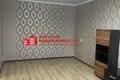 Appartement 2 chambres 42 m² Hrodna, Bélarus