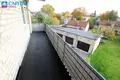 3 room apartment 64 m² in Kaunas, Lithuania