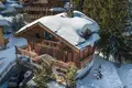 Шале 6 спален  в Courchevel, Франция