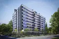 Квартира 1 спальня 46 м² Provincia de Santiago, Чили