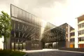 Büro 1 018 m² Moskau, Russland