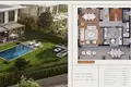 Villa de 4 habitaciones  Urla, Turquía