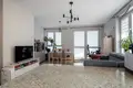 4 room apartment 87 m² Warsaw, Poland