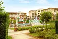 Квартира 2 комнаты 48 м² Созопол, Болгария