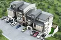 Duplex 4 bedrooms 306 m² Gemlik, Turkey