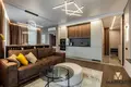 Wohnung 2 zimmer 57 m² Minsk, Belarus