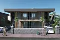 Appartement 1 chambre 80 m² Aksu, Turquie